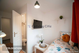 Chambre en colocation Orly