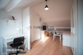Chambre en colocation Orly