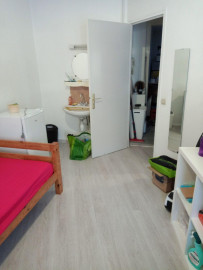 Chambre en colocation Lille