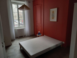 Chambre en colocation Limoges