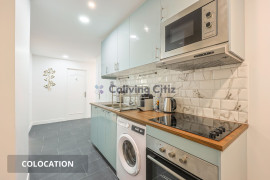 Chambre en colocation Épinay-sur-Seine
