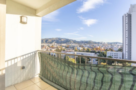 CHAMBRE EN COLOCATION BAIL INDIVIDUEL A LA CHAMBRE Marseille 10ème
