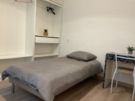🏡Chambre en colocation dans une maison spacieuse de 106 m² – à 15 minutes de Paris (loyer tout inclus) Drancy