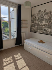 Chambre en colocation ds belle maison année 1920 Neuilly-Plaisance