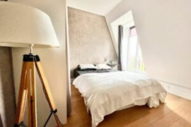 Chambre en Colocation duplex La Courneuve La Courneuve