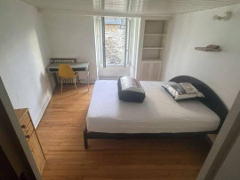 Chambre en colocation sympa Pontivy