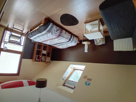 Chambre  étudiante chez habitant lumineuse Pacé