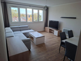 Chambre libre de suite dans colocation 72m² Dunkerque