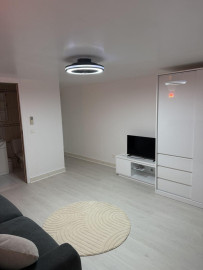 Chambre meublé SDB cuisine équipée,à 1km de Cergy Montgeroult