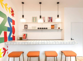 Chambre meublée 20m² dans coliving 250M² à Vitry Vitry-sur-Seine