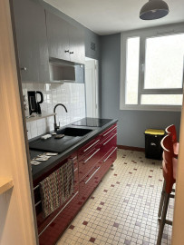 Chambre meublée Rennes