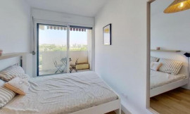 Chambre meublée à Lyon 8 Lyon