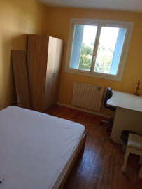 Chambre meublée à Toulouse Toulouse