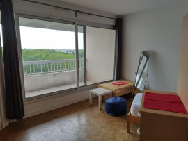 Chambre meublée appart Chemin Dupuis Cergy Préf Cergy