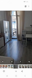 Chambre meublée avec salle de bain Bordeaux