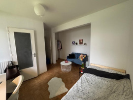 Chambre meublée dans colocation de 3 chambres Nantes