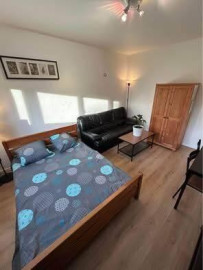 Chambre meublée en colocation 42m² sur Ris Orangis Ris-Orangis