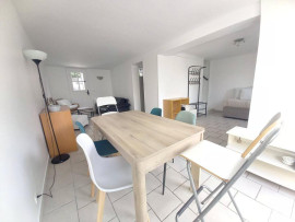 Chambre meublée indépendante dans coloc rénovée Houilles