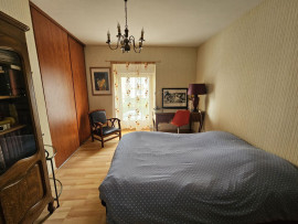 Chambre meublée maison proche centre ville Rennes