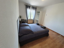 Chambre NancyRoom Vandoeuvre-lès-Nancy
