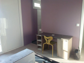 Chambre NEUVE meublée/équipée ac. balcon TALENCE Talence
