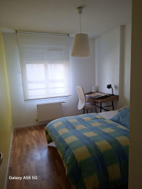Chambre ou il fait bon vivre.... Villeurbanne