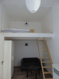 Chambre pour étudiant Strasbourg Montagne Verte Strasbourg