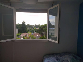 Chambre spacieuse dans une colocation Gradignan