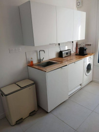 Chambres à louer dans une maison Bezons