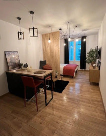 Chambres dans coloc 41m² espaces indépendants Nantes
