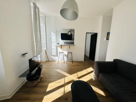 Chambres dans superbe coloc 70m² à Marseille Marseille 6ème