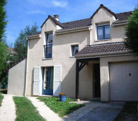 Chambres dans une coloc 135 m² Champs-Sur-Marne Champs-sur-Marne