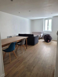 Chambres en colocation 65m² Cours Julien Marseille 6ème