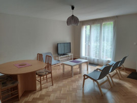 Chambres meublées maison rue abbaye Cergy préf Cergy