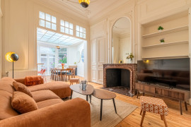 Chambres privées en coliving - Lille Vauban Lille