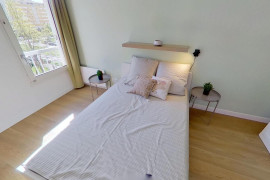 🎁 Charges offertes pendant le premier mois Lyon