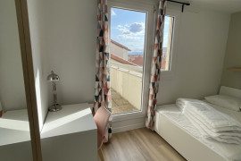 🎁 Charges offertes pendant le premier mois Lyon