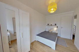 🎁 Charges offertes pendant le premier mois Lyon 8ème