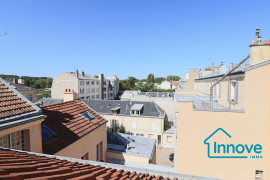 Charmant 2 pièces 38 m² Versailles Saint Louis Versailles