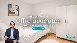 Charmant 2 pièces sur cour - Bagnolet Bagnolet