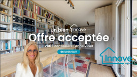 Charmant 3 pièces avec jardin de 100 m² – Proche gare de Vir Viroflay
