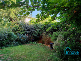 Charmant 3 pièces avec jardin de 100 m² – Proche gare de Vir Viroflay