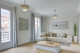 Charmant Appartement 2 Pièces à Bois-Colombes Bois-Colombes