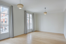 Charmant Appartement 2 Pièces à Bois-Colombes Bois-Colombes