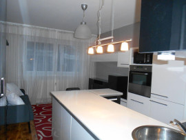 Charmant appartement au coeur de l'Esplanade Strasbourg