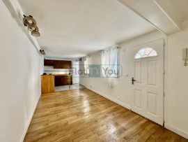 🏠 Charmant appartement donnant sur une cour Asnières-sur-Seine