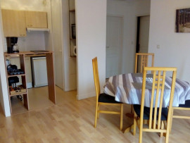 Charmant appartement meublé idéalement situé Rochefort