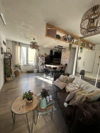Charmant appartement T1 bis  40m² avec parking Toulouse