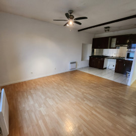 Charmant appartement T2 Clermont