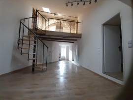 Charmant duplex entièrement neuf Saint-Georges-de-Luzençon